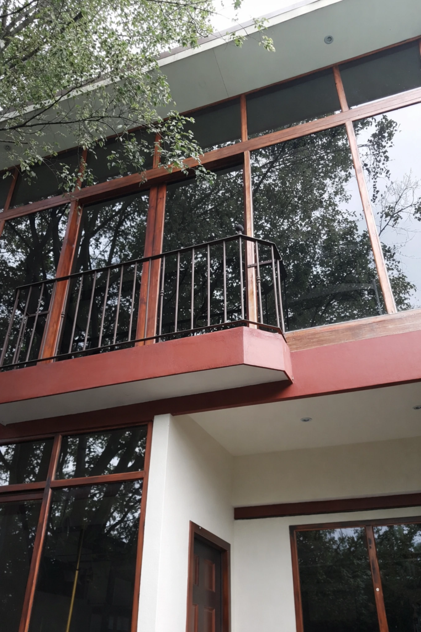 Proyecto escazu