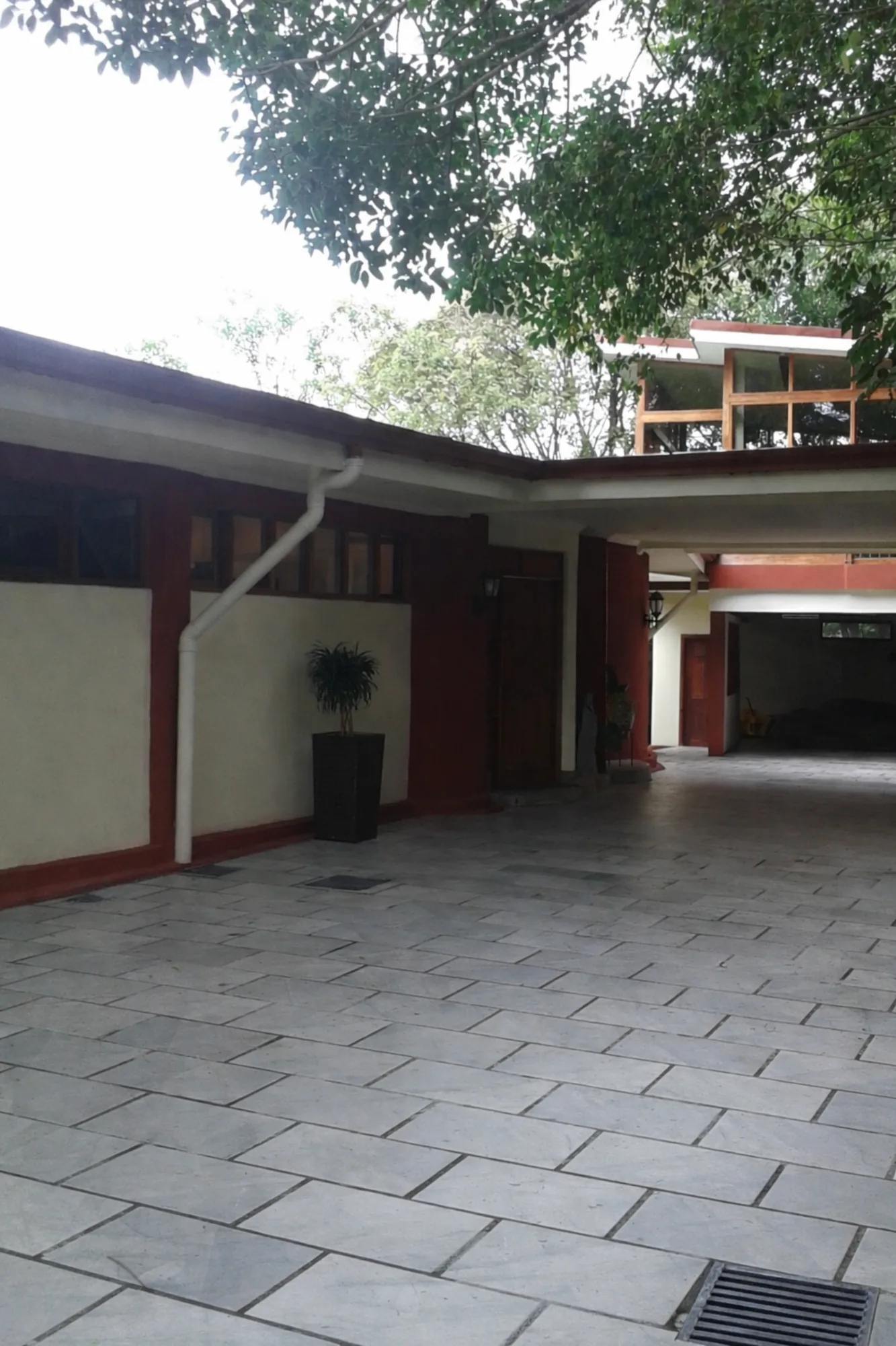Proyecto escazu