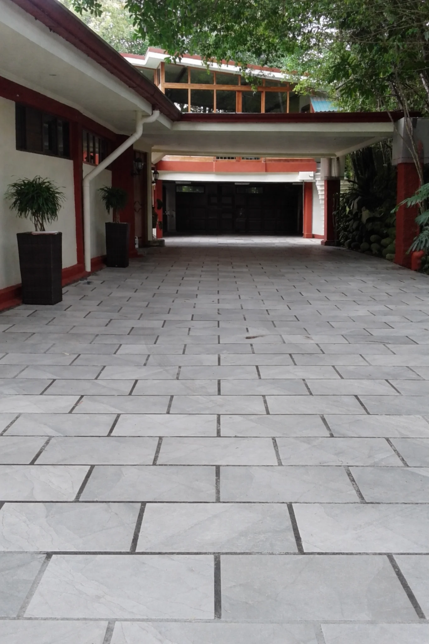 Proyecto escazu