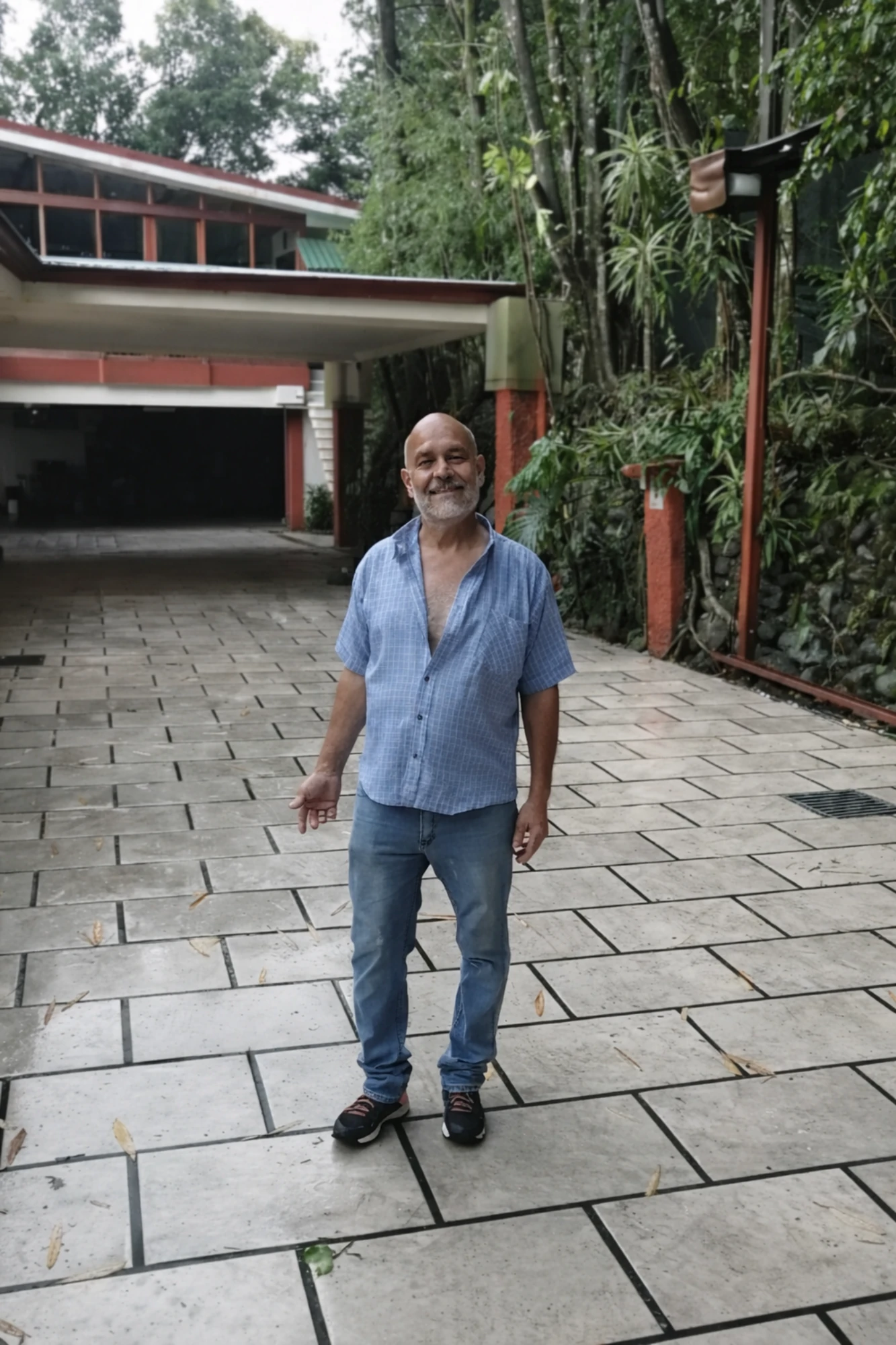 Proyecto escazu