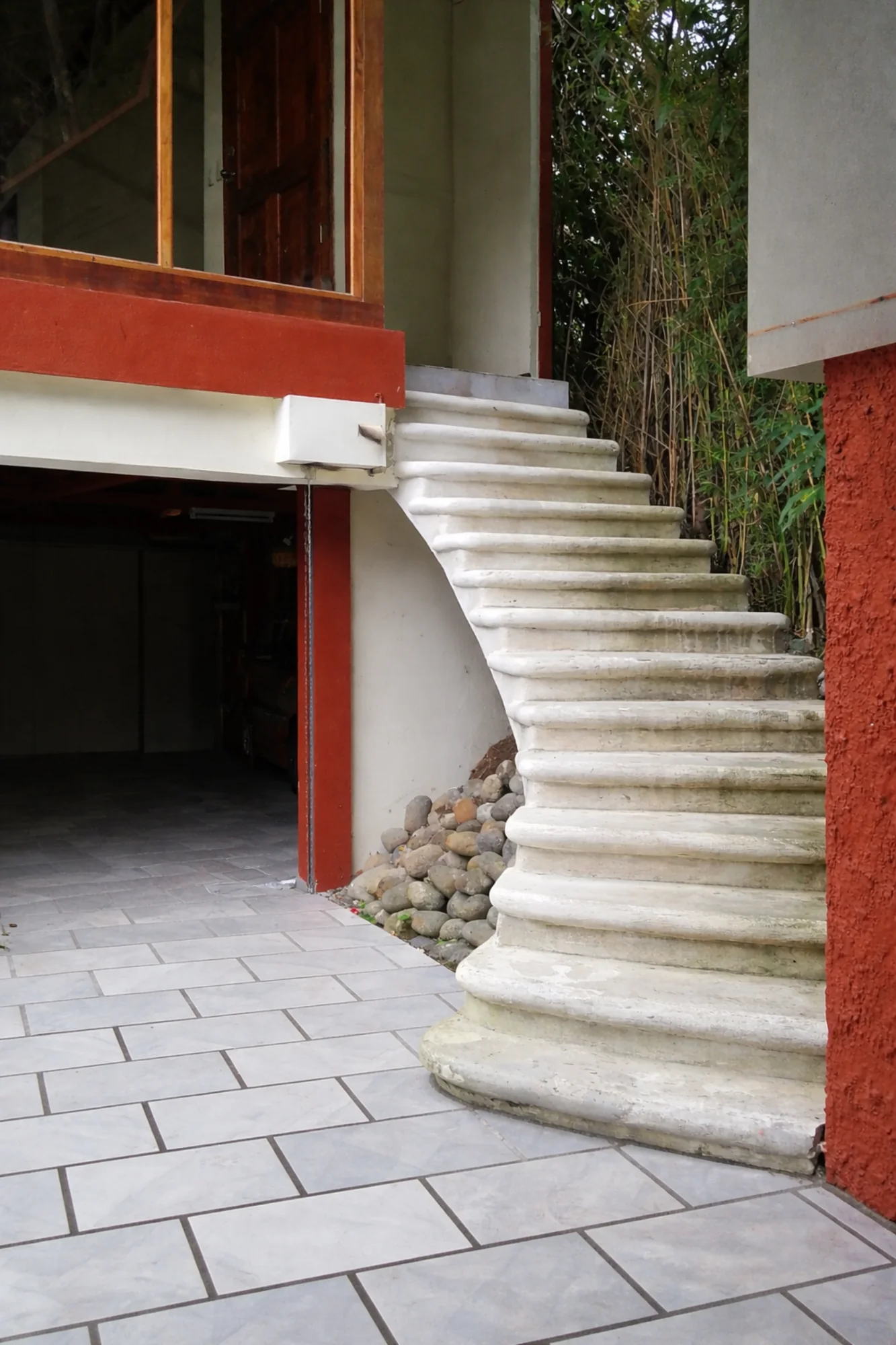 Proyecto escazu