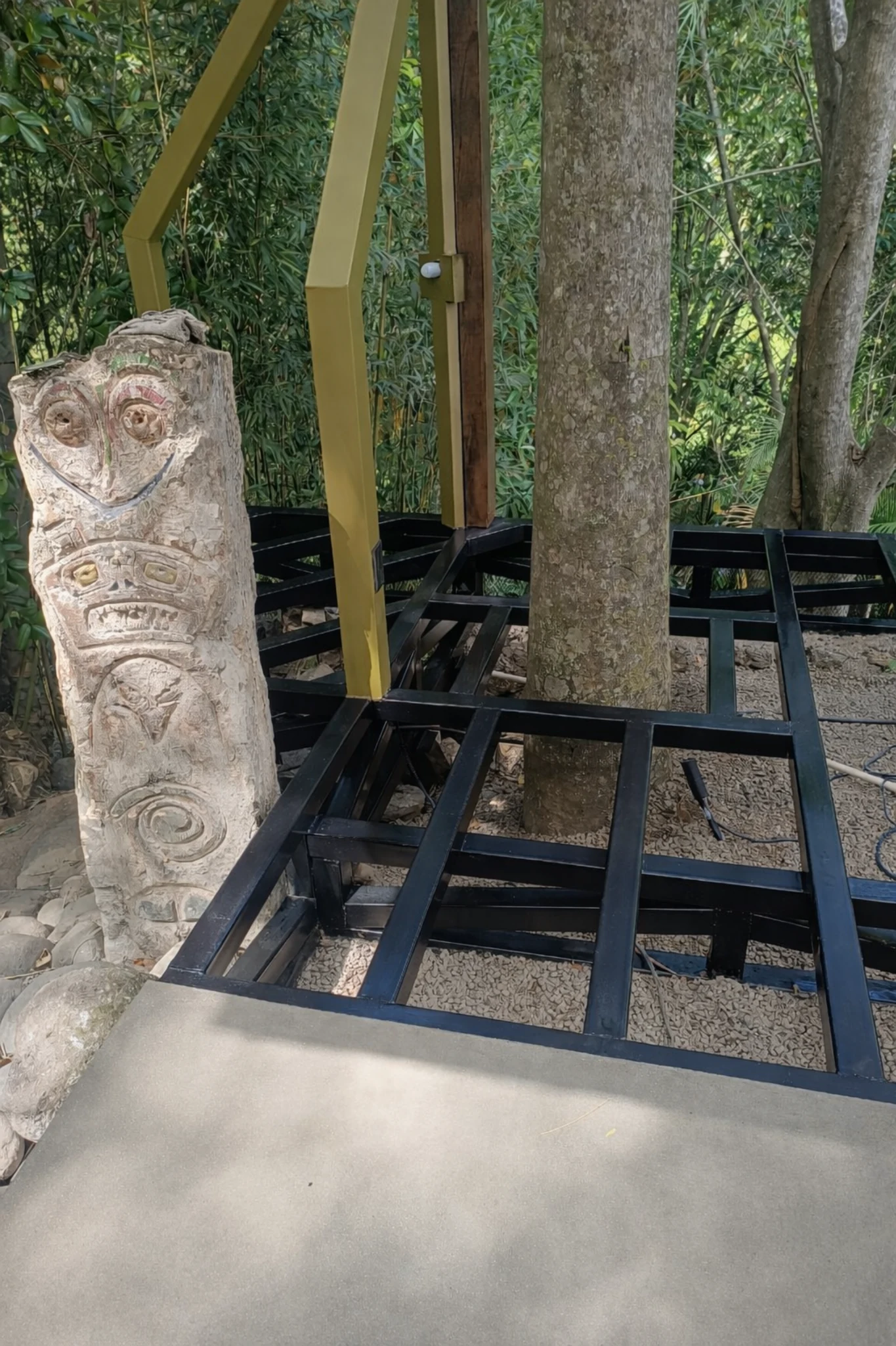 Proyecto escazu
