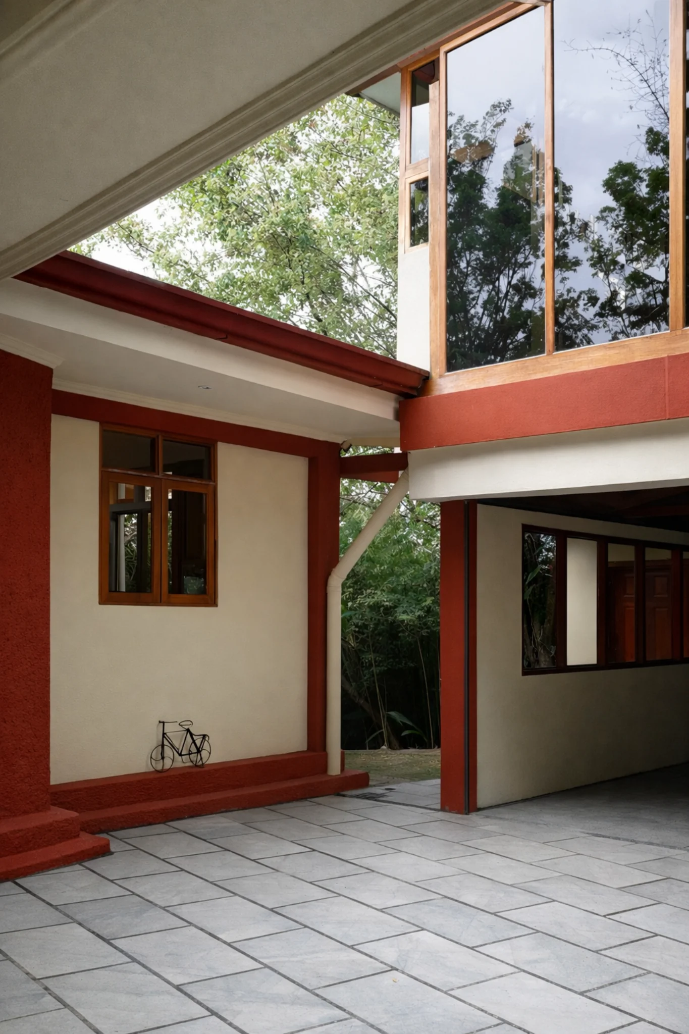 Proyecto escazu