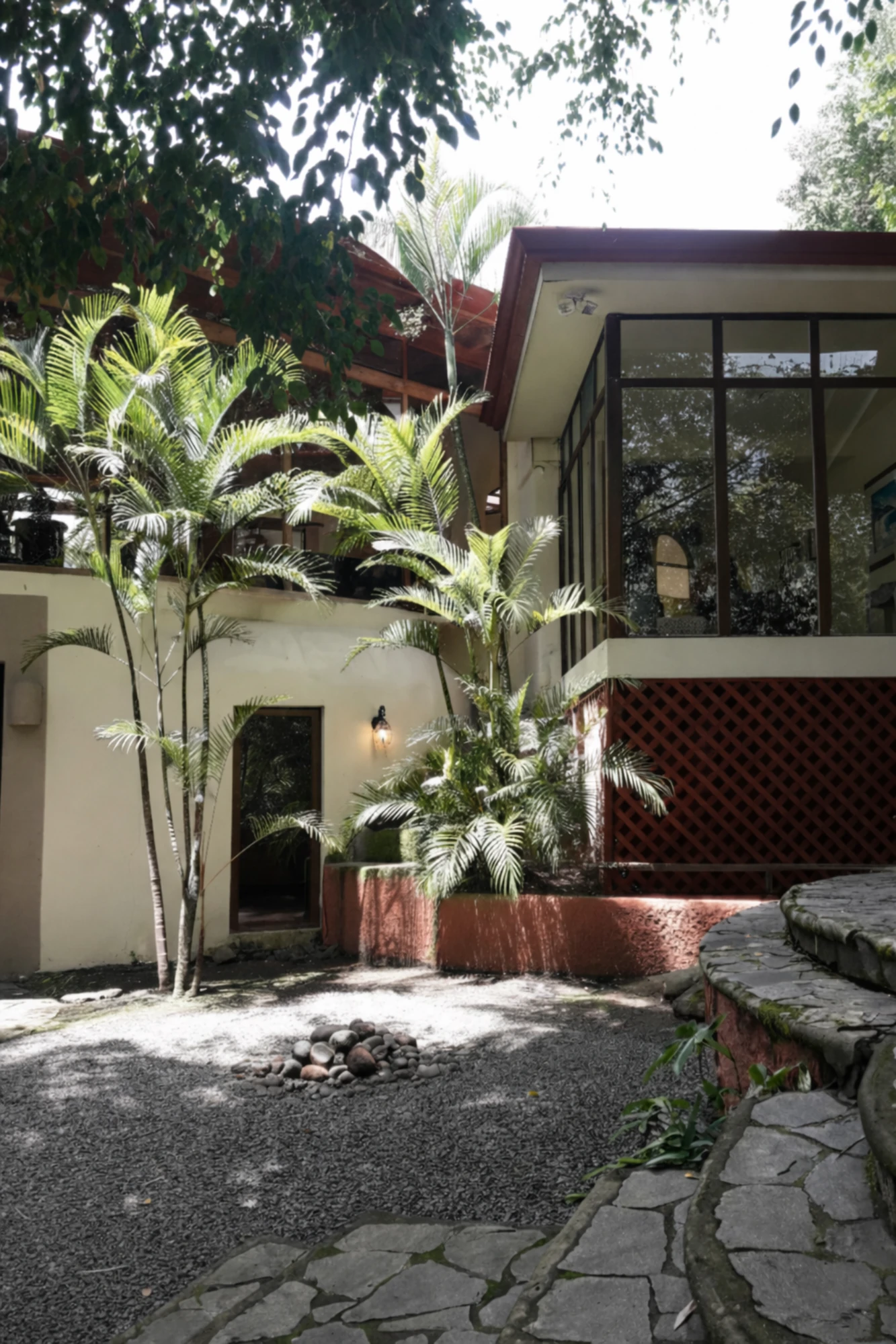 Proyecto escazu