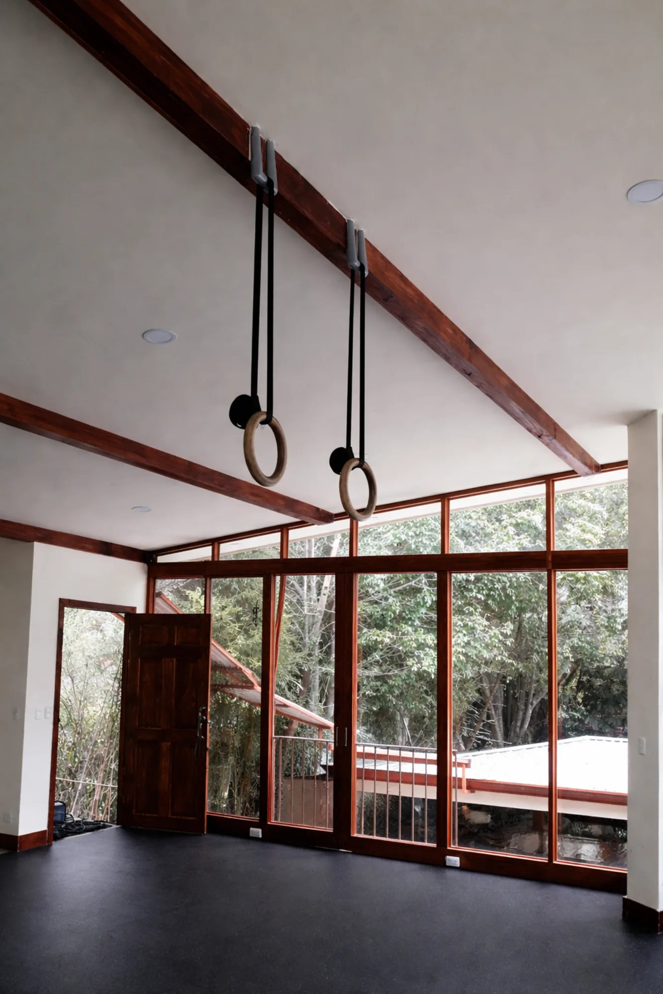 Proyecto escazu