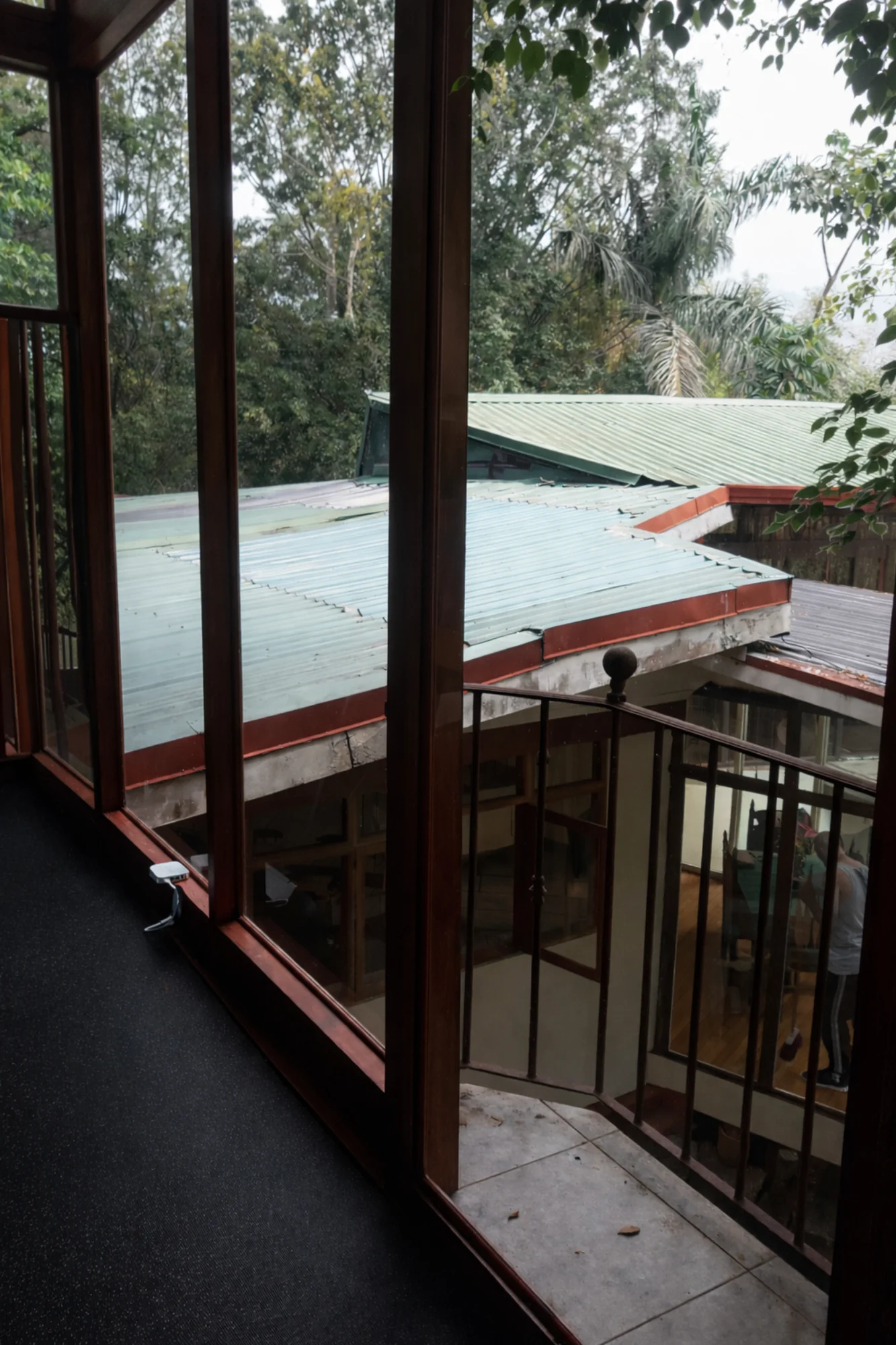 Proyecto escazu