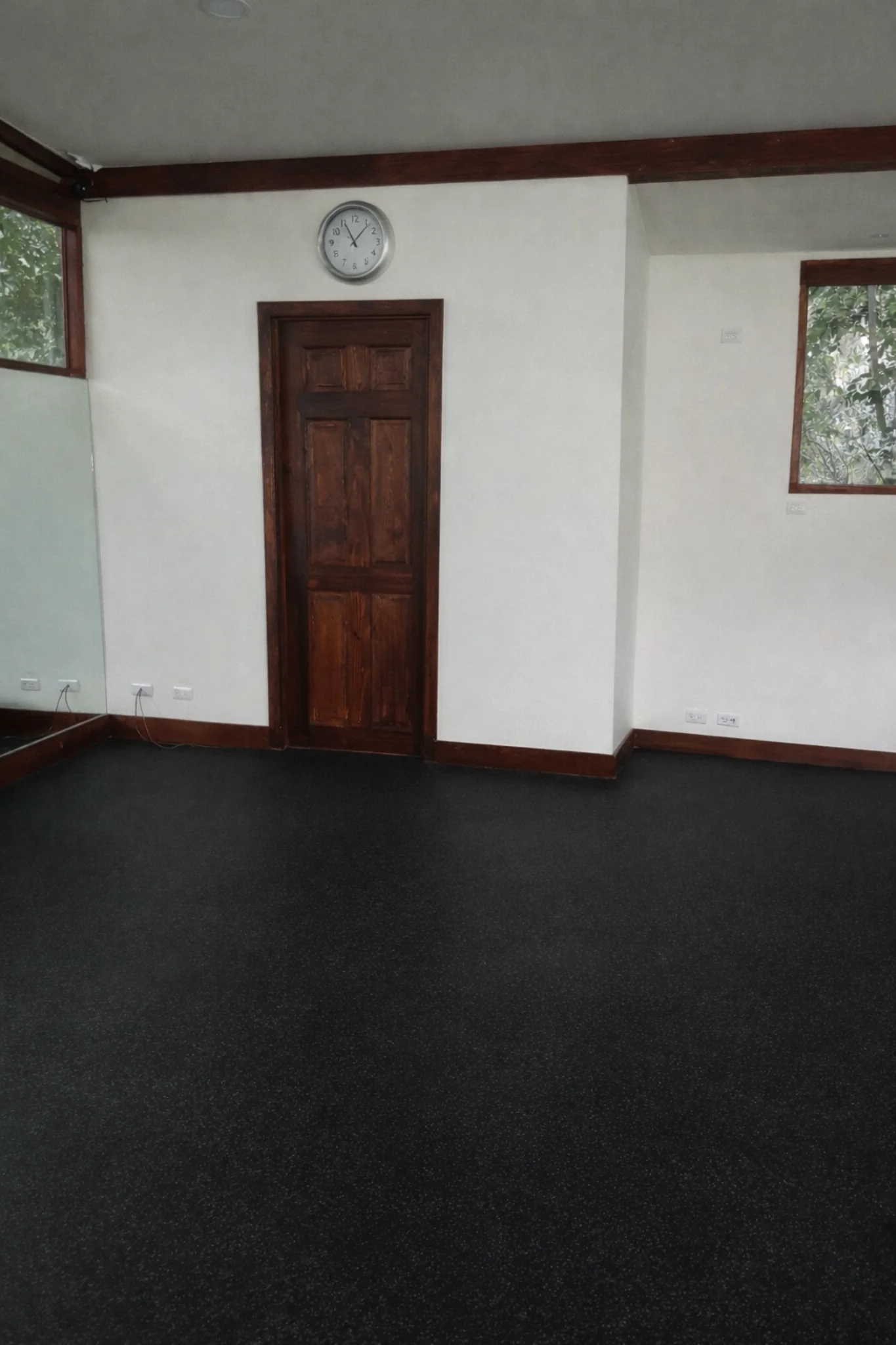 Proyecto escazu