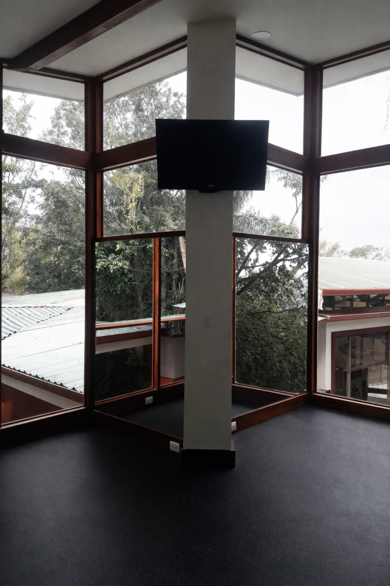Proyecto escazu