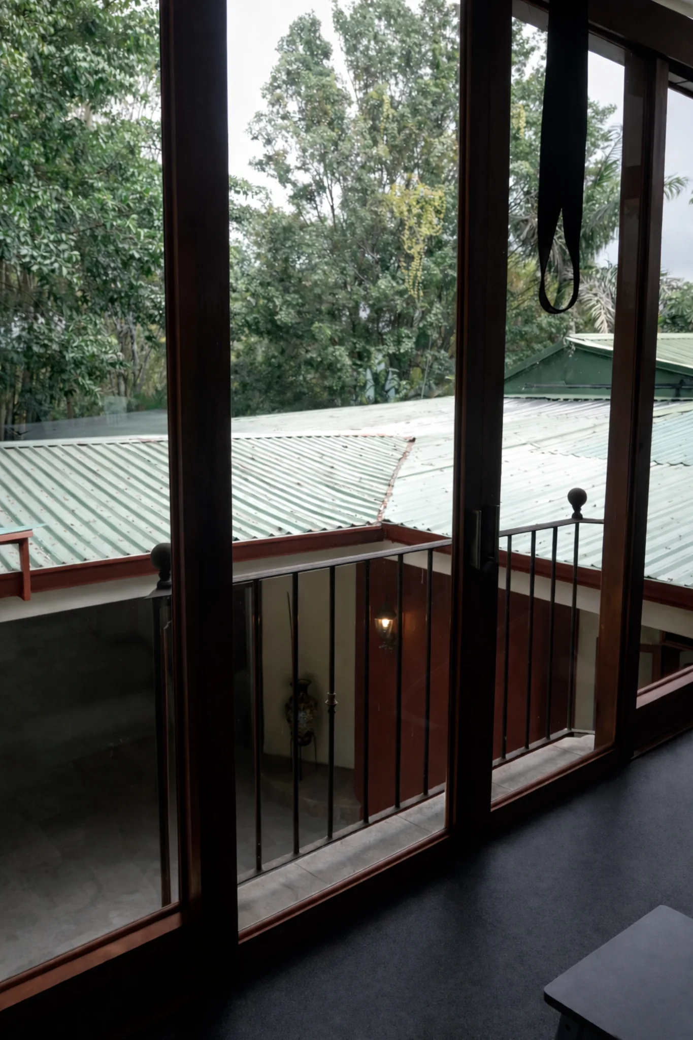 Proyecto escazu