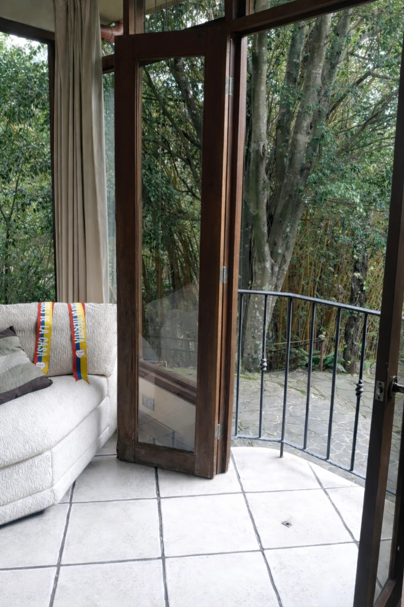Proyecto escazu
