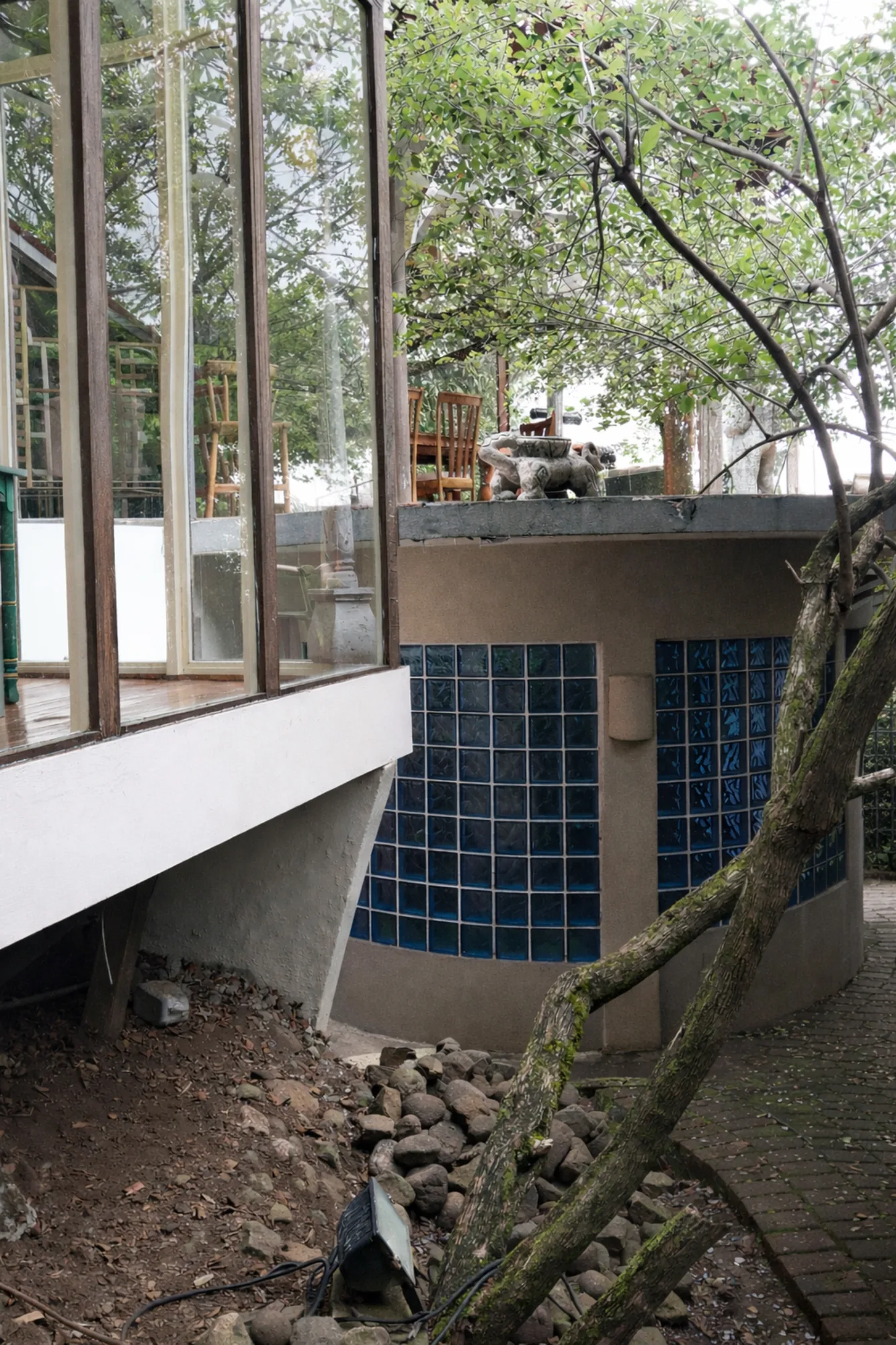 Proyecto escazu