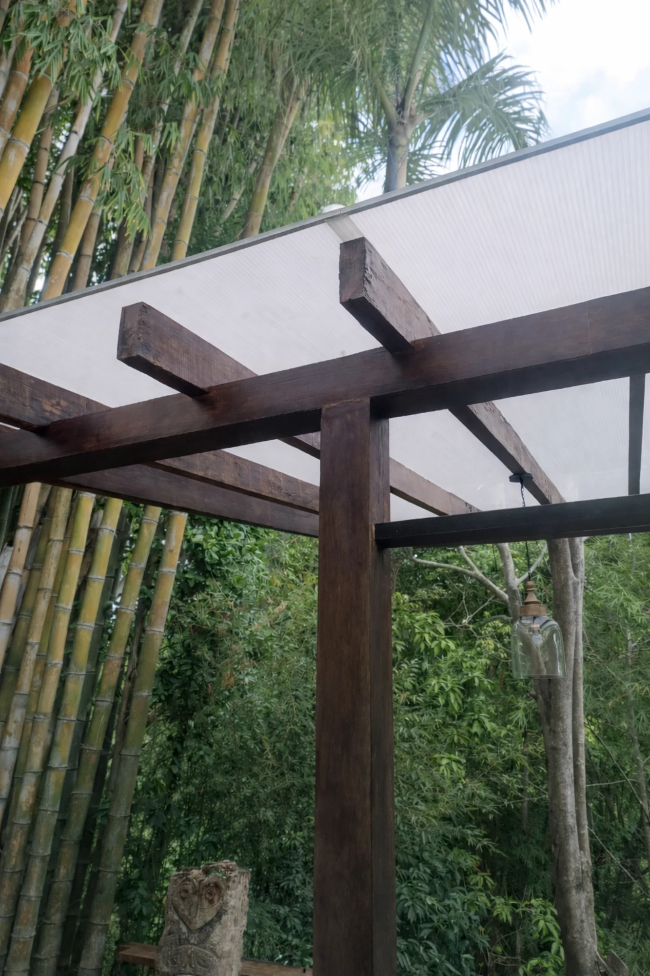 Proyecto escazu
