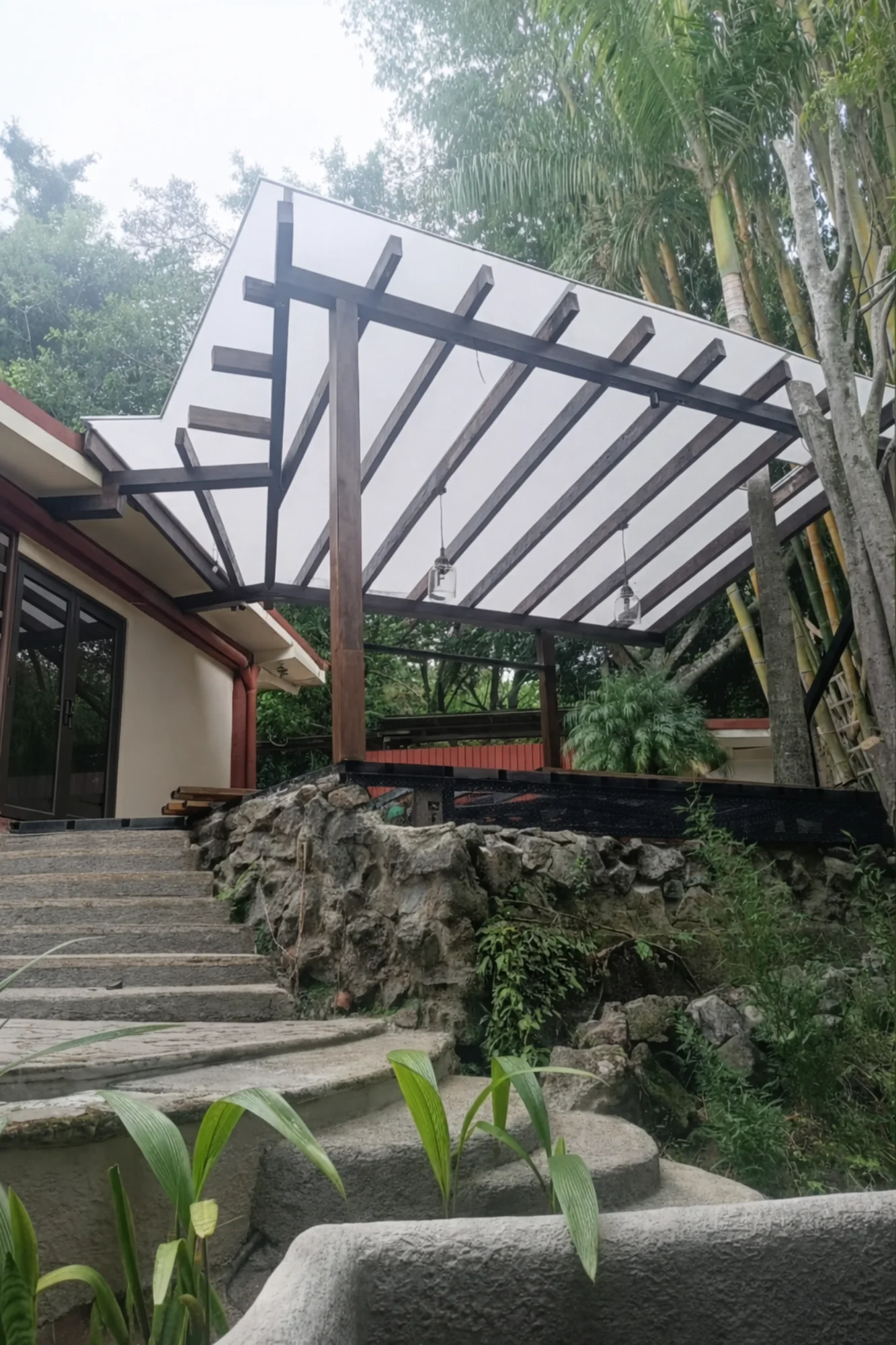Proyecto escazu