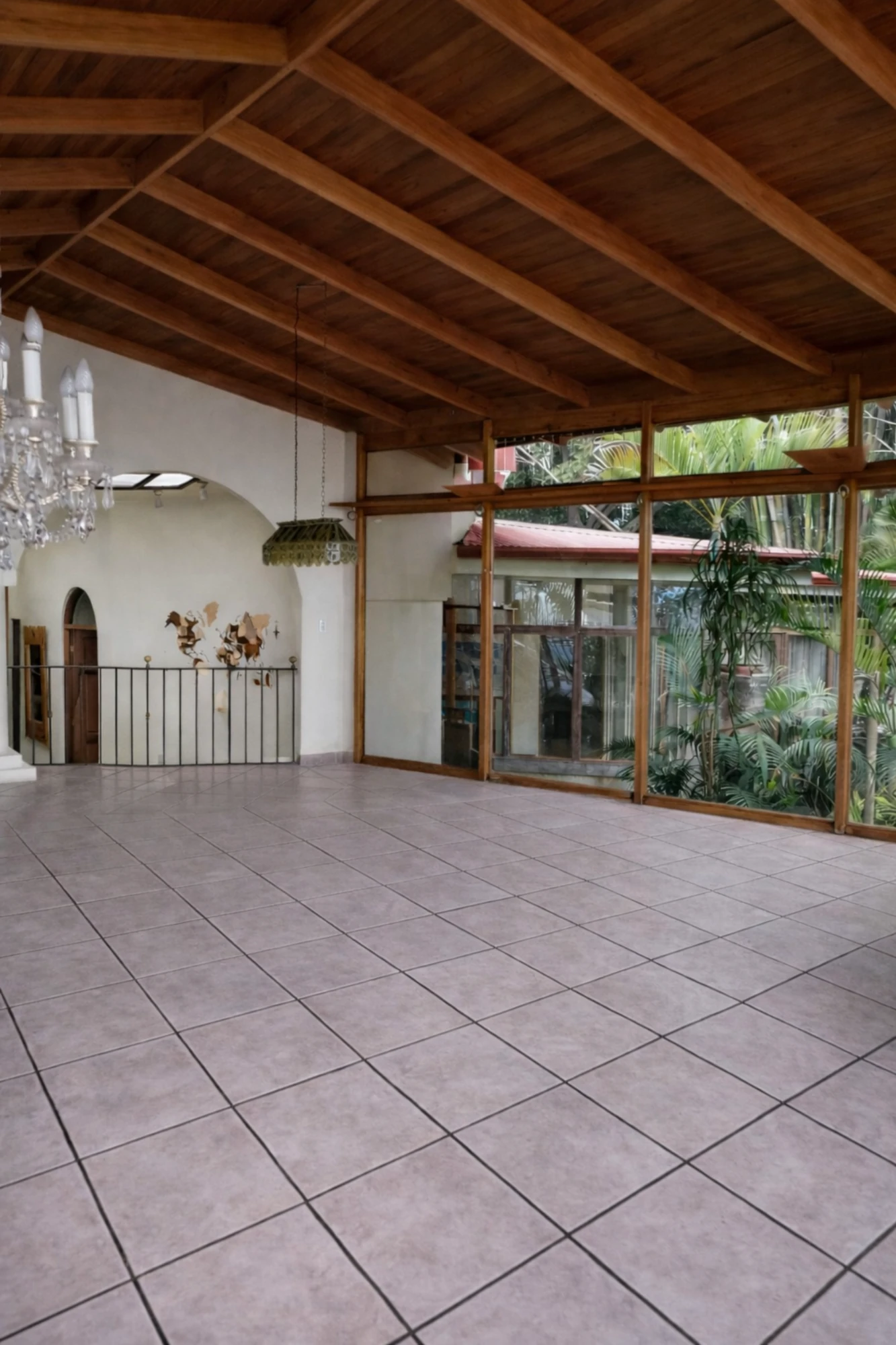 Proyecto escazu