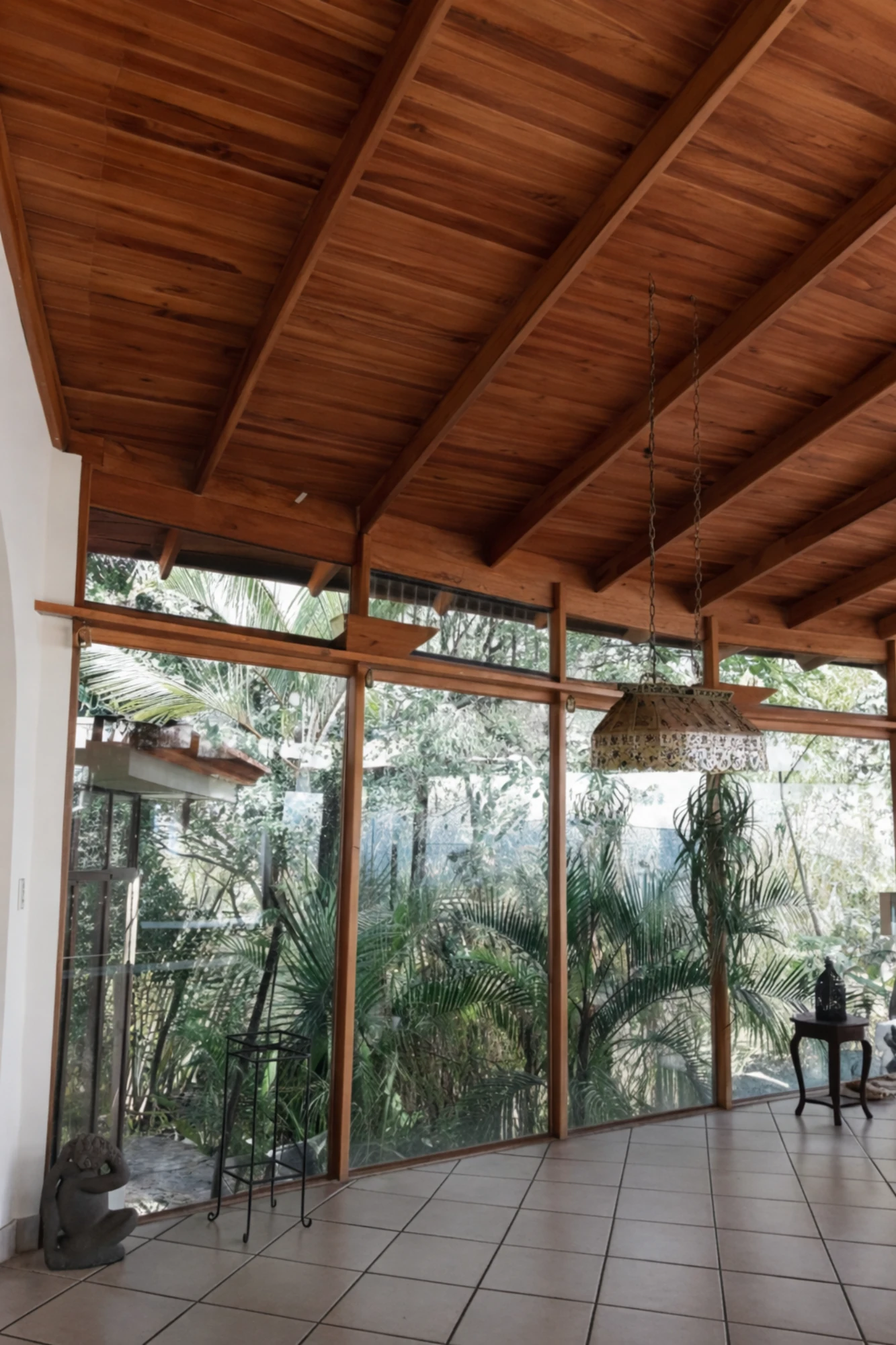 Proyecto escazu