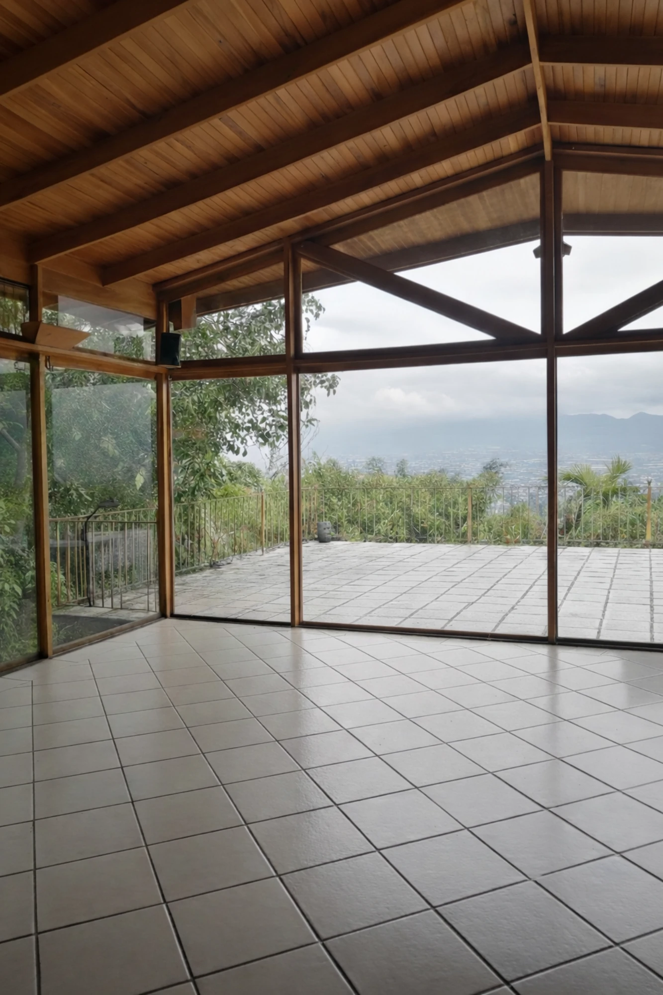 Proyecto escazu
