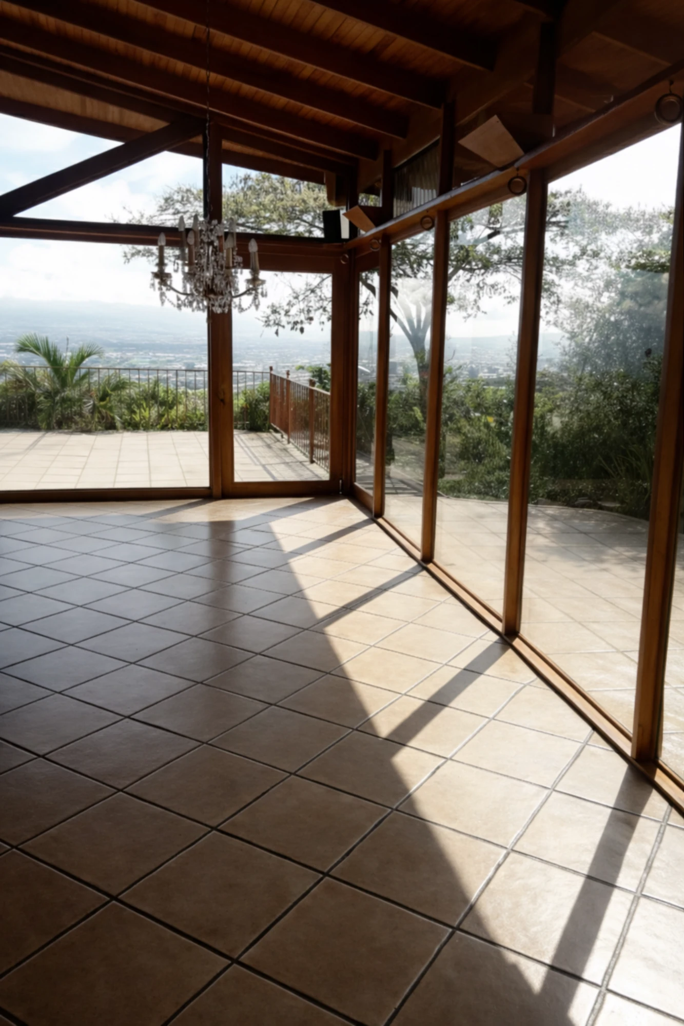 Proyecto escazu