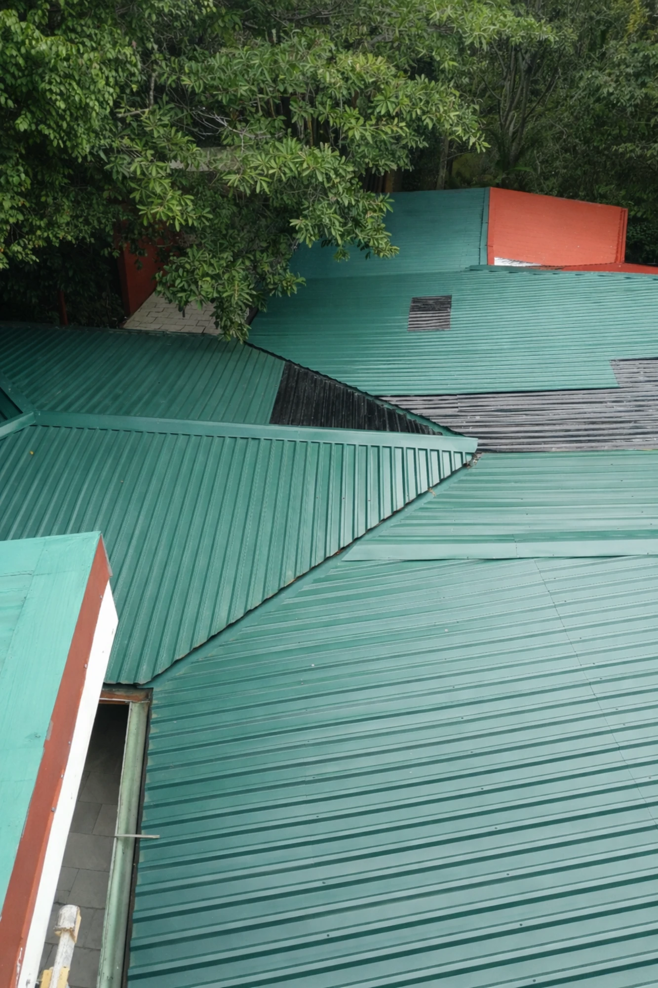 Proyecto escazu