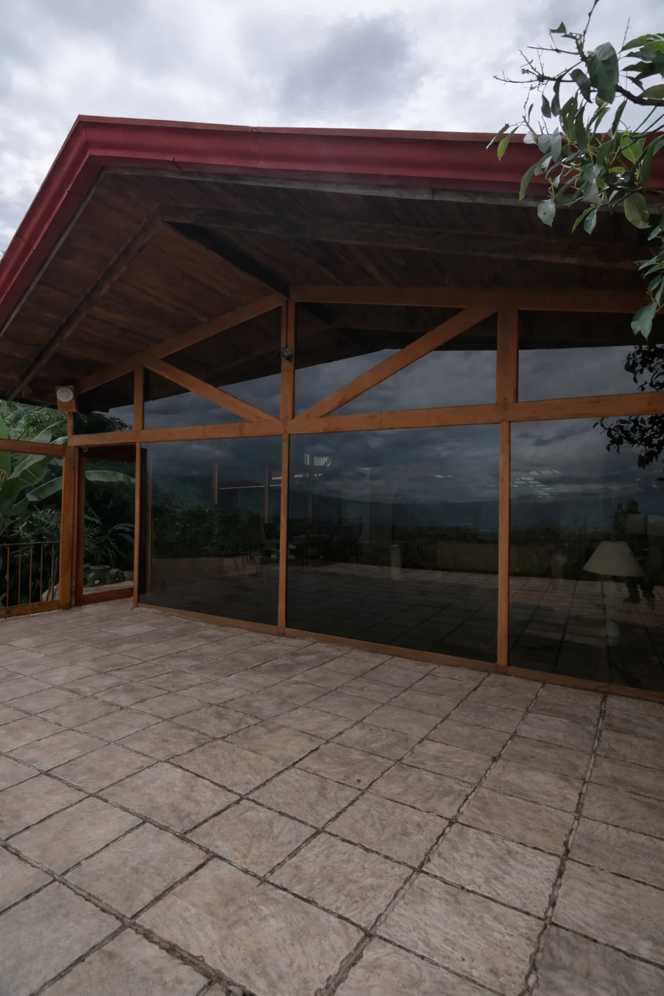Proyecto escazu