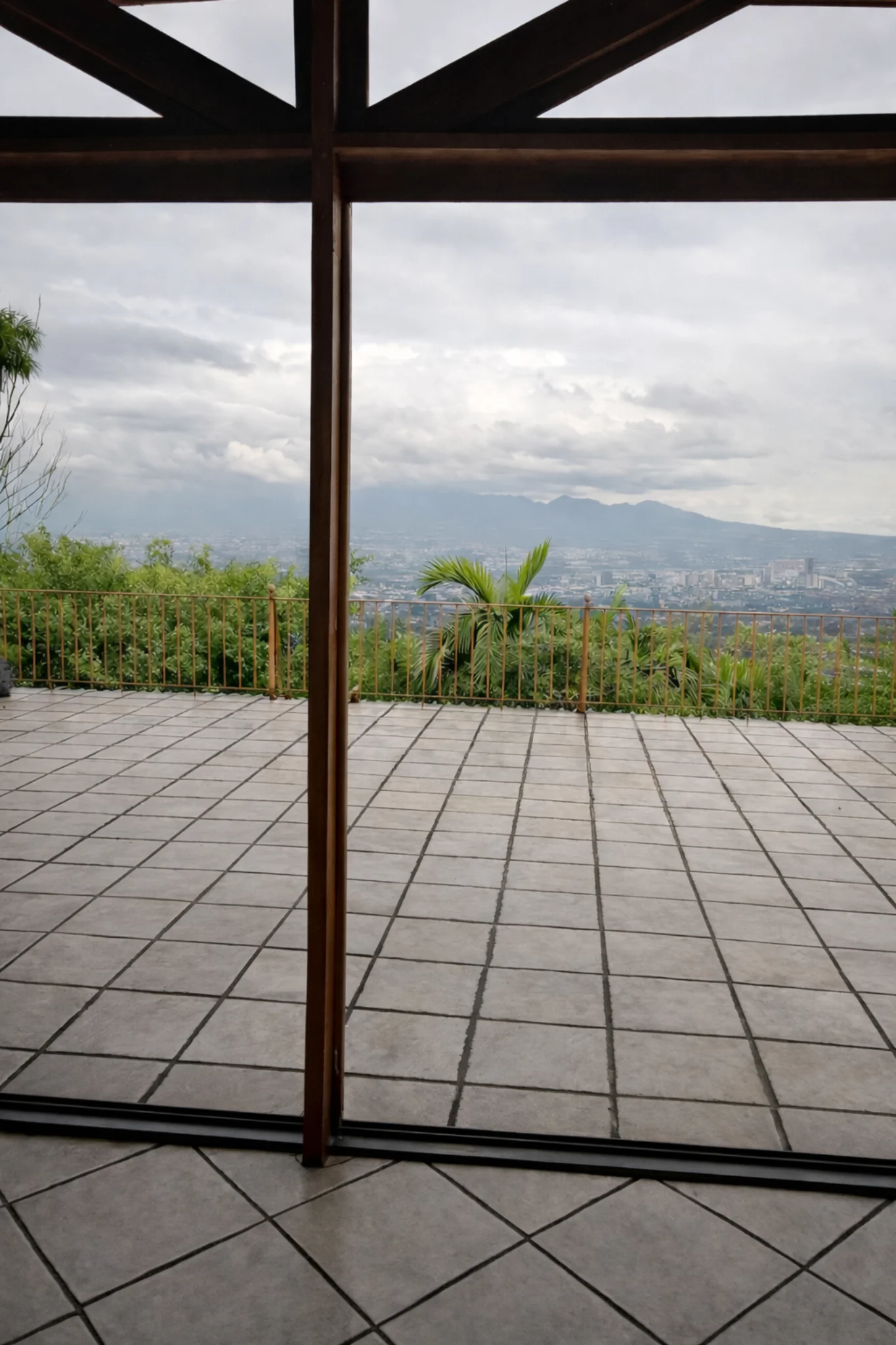 Proyecto escazu
