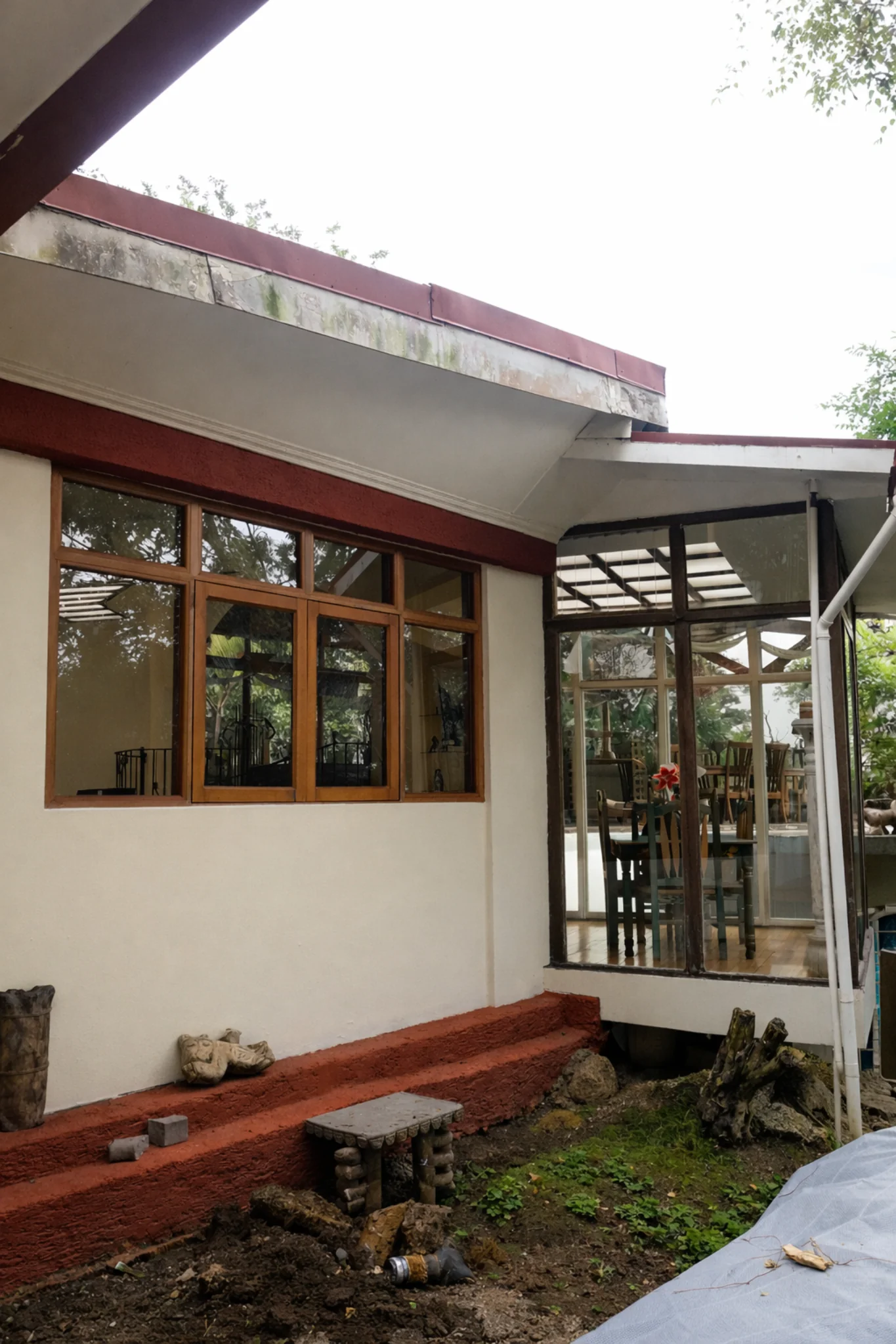 Proyecto escazu