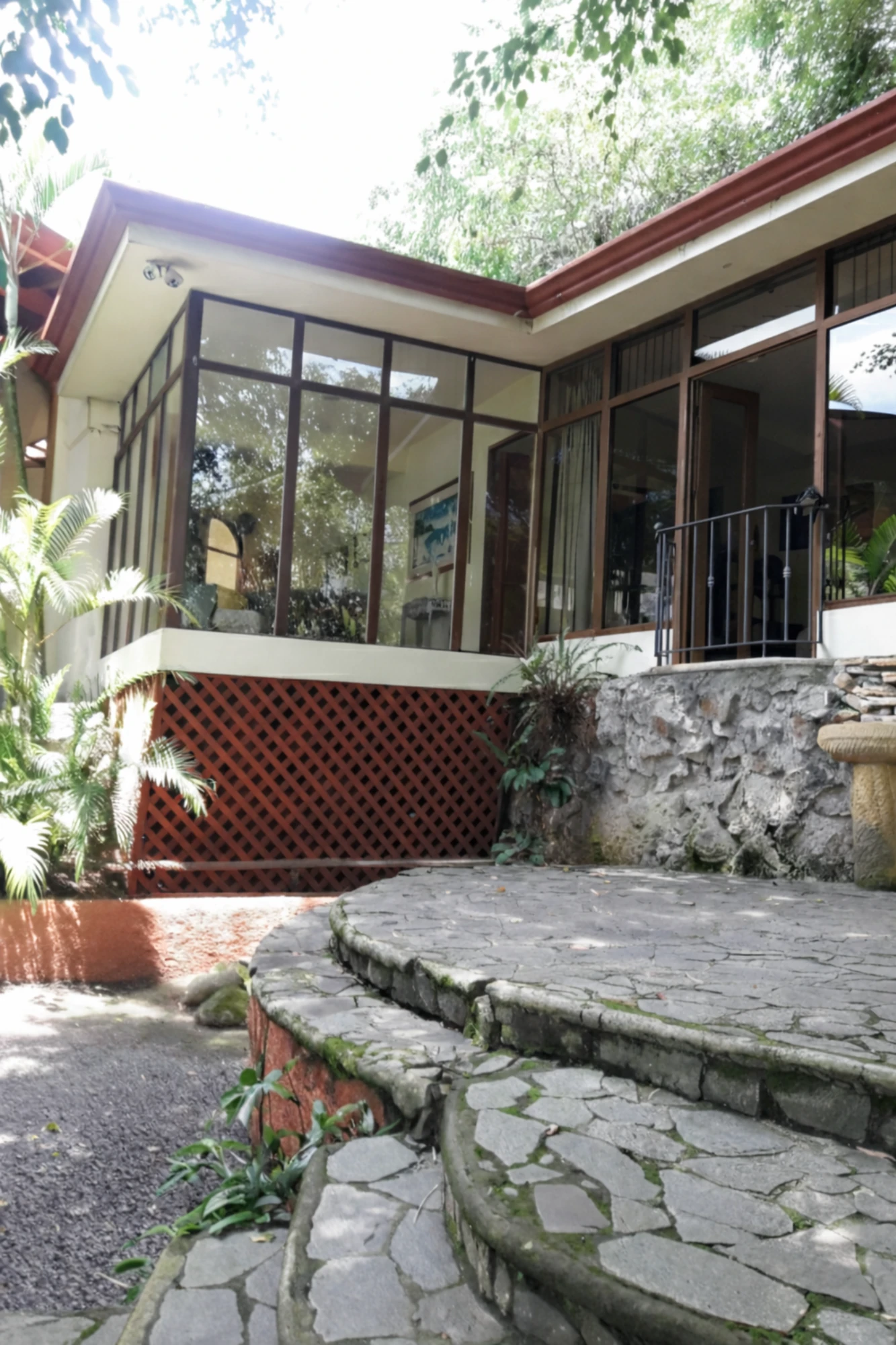 Proyecto escazu