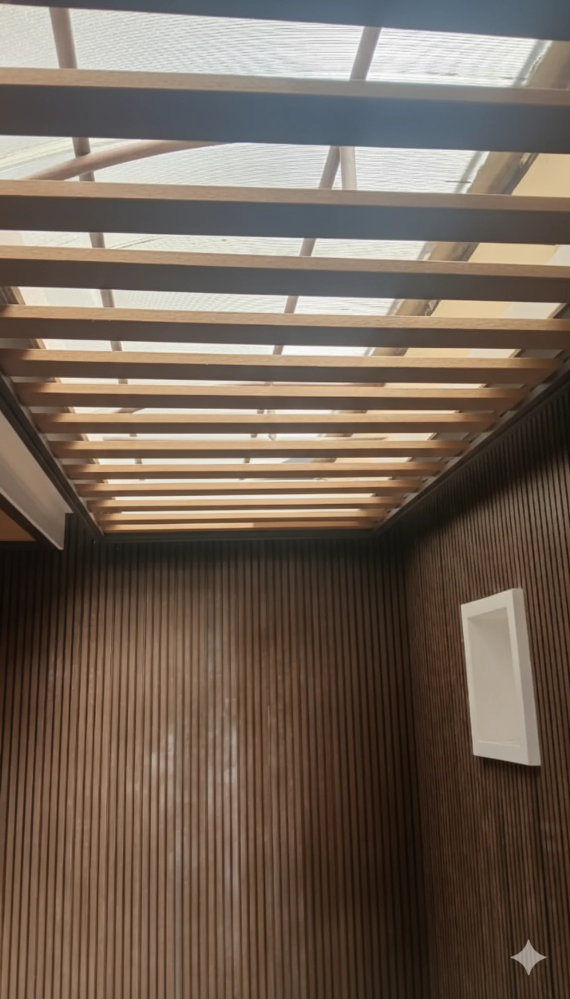 Render del proyecto Intervención y acabados en Heredia