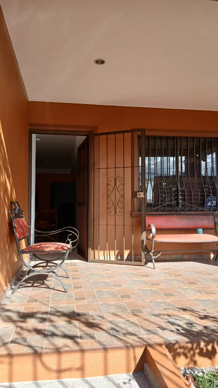 Proyecto remodelacion_chris_heredia